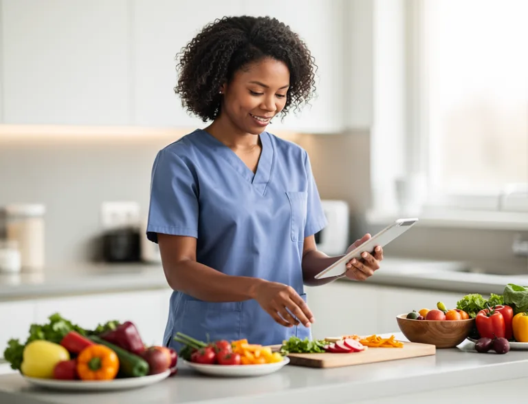 dietitian Spokane Valley